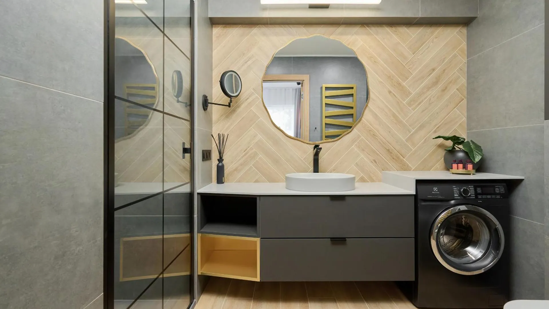 Lux Apartment Plac Wolnosci 6 In Poznan Old Town By Renters Prestige Poland