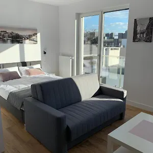  Apartament Garbary 32 Z Klimatyzacja - Air-conditioning