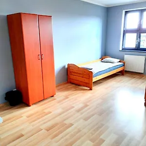 Apartment Smart, Posen