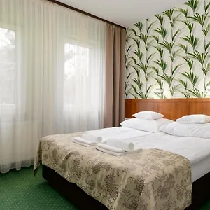 Hotel Hotel Zielony, Posen