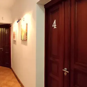  Apartament Mandala