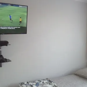  Apartament Klonowa