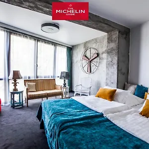 Hotel Solei Boutique, Posen