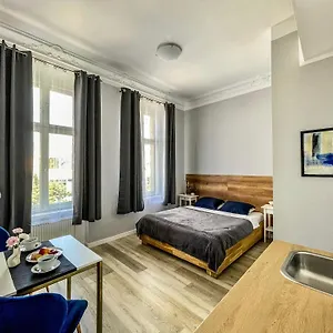  Apartament Glam House