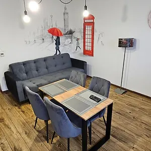  Apartament Zakątki świata