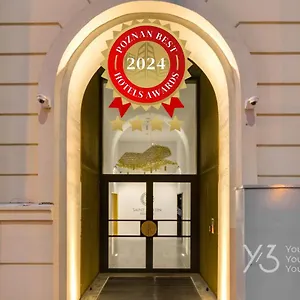 Saint Martin By Y3 Hotels, Old Town With Wellness Lejlighedshotel