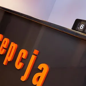 Хостел Retro, Познань