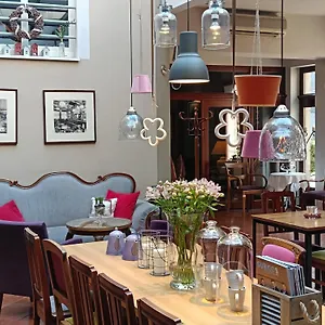 Hotel Stare Old Town, Posen