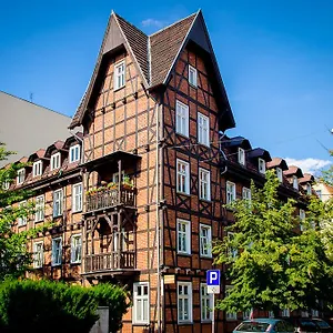 Апартаменты Rents - Apartament Wierzbiecice, Познань