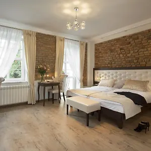 Apartment Wodna, Posen