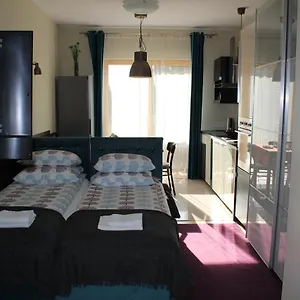  Apartament 3-studio