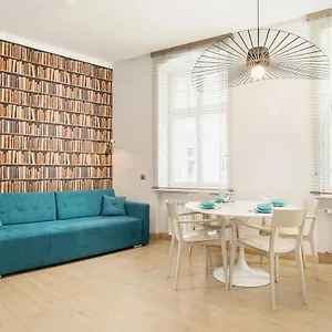  Apartament Strzałowa By Renters