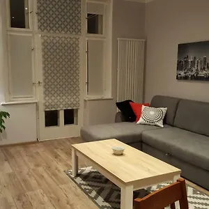 Apartment W Starej Kamienicy, Posen