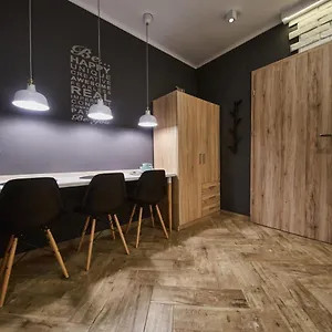  Kwatera prywatna U Małgosi