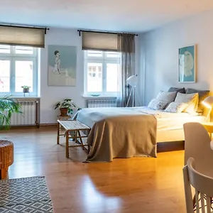  Apartament Cocorico