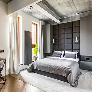 Apartment Homewell Boutique Stare, Posen
