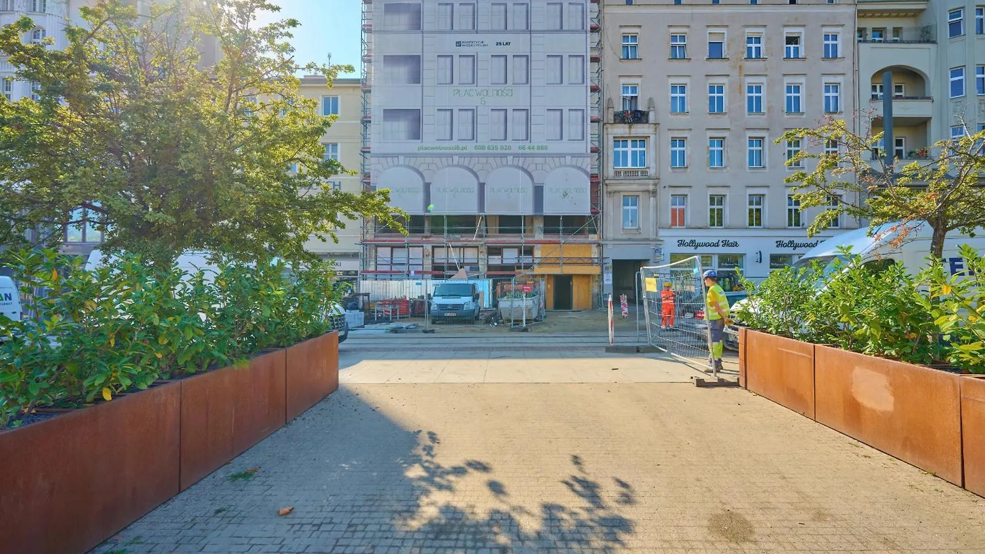 Lux Apartment Plac Wolnosci 6 In Poznan Old Town By Renters Prestige Polska