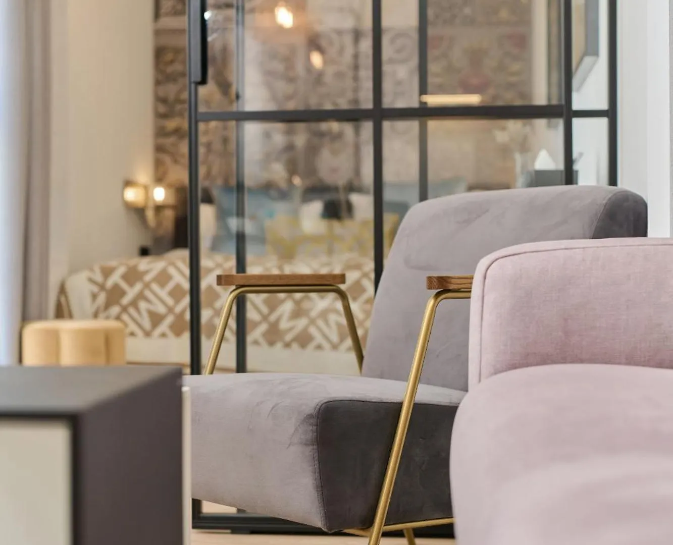 Lux Apartment Plac Wolnosci 6 In Poznan Old Town By Renters Prestige