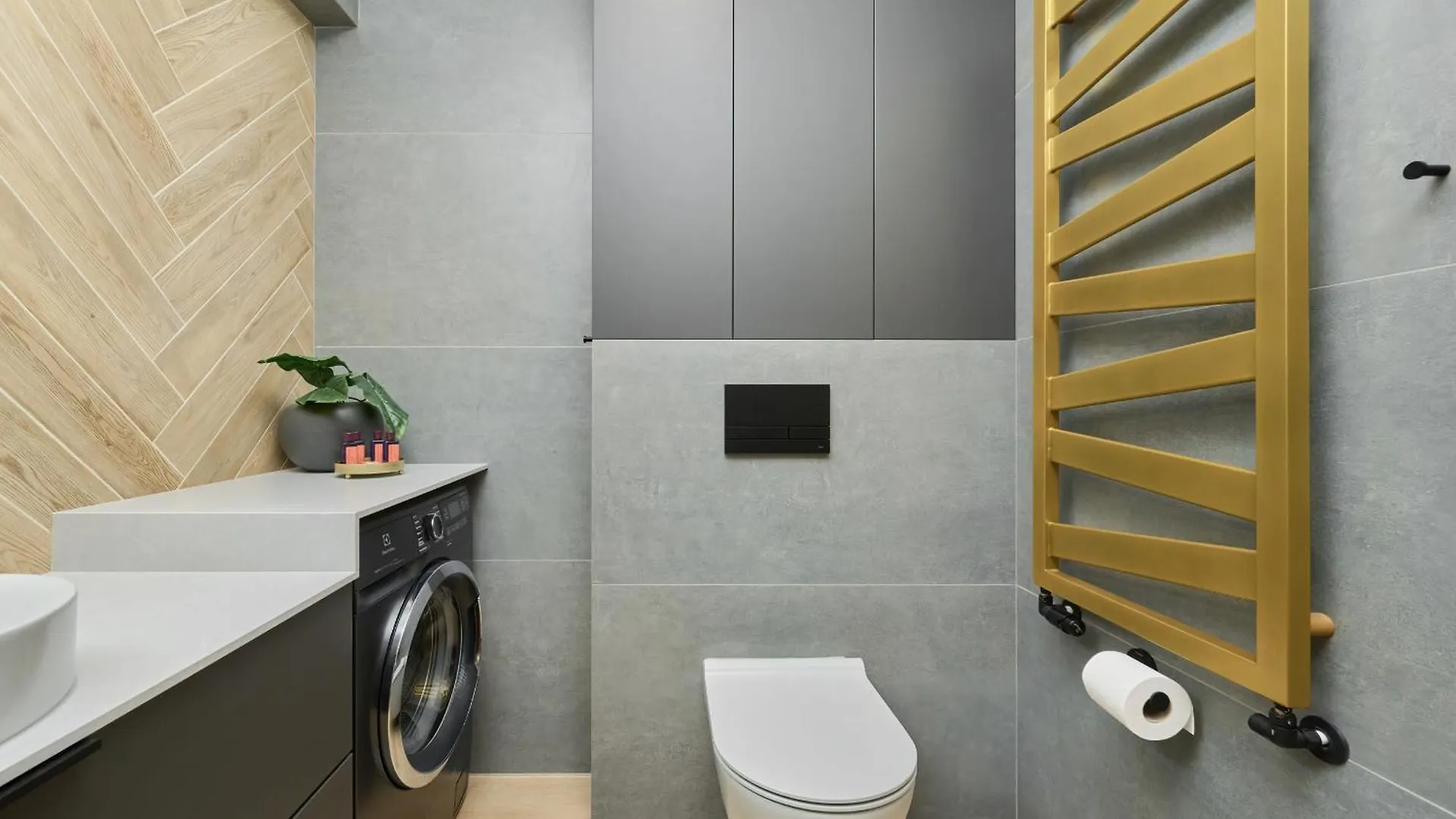 Lux Apartment Plac Wolnosci 6 In Poznan Old Town By Renters Prestige