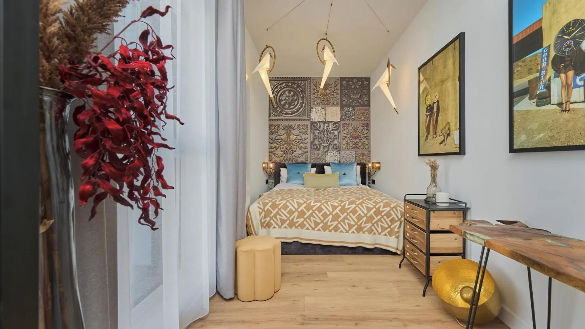 Lux Apartment Plac Wolnosci 6 In Poznan Old Town By Renters Prestige