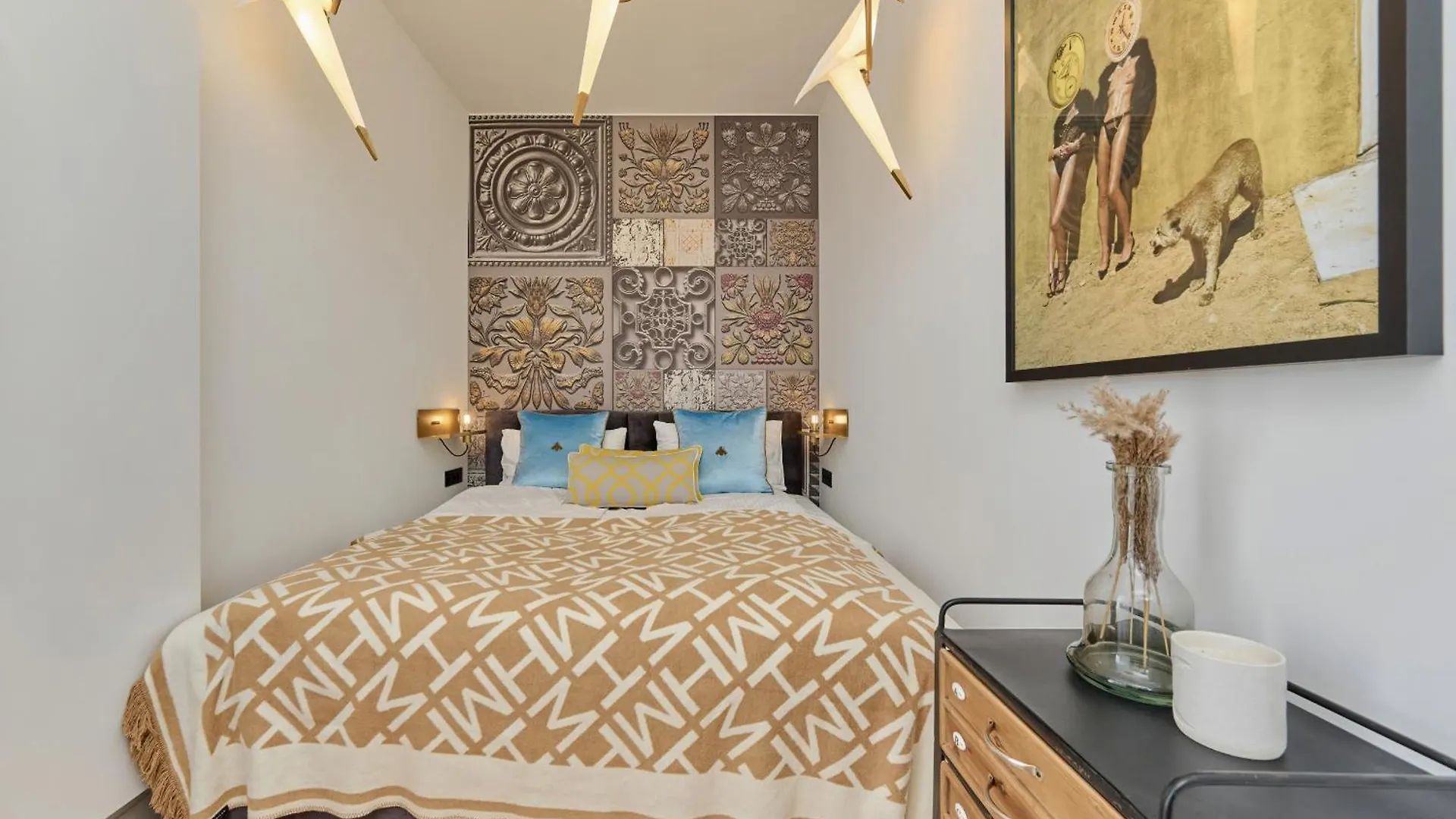 Lux Apartment Plac Wolnosci 6 In Poznan Old Town By Renters Prestige